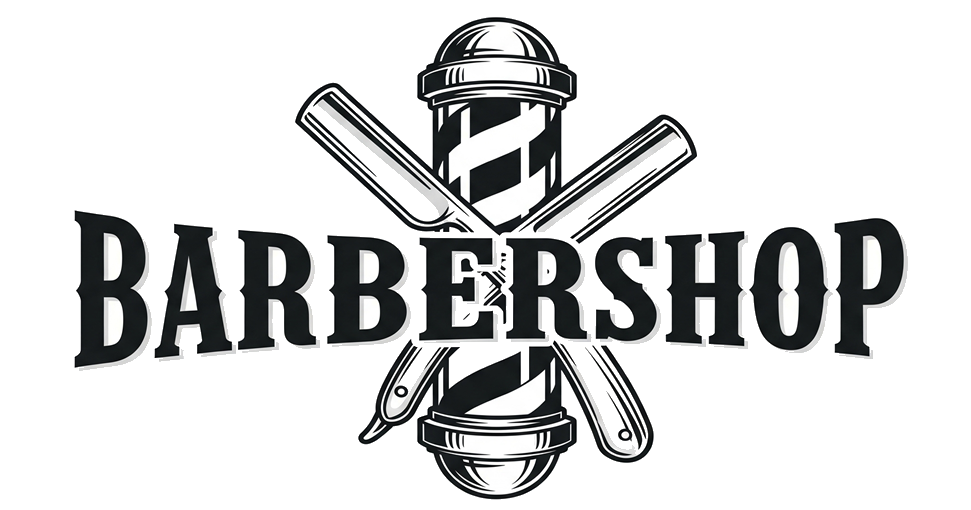 Barbearia em Duque de Caxias RJ, Melhores Barbearias em Duque de Caxias RJ Logo